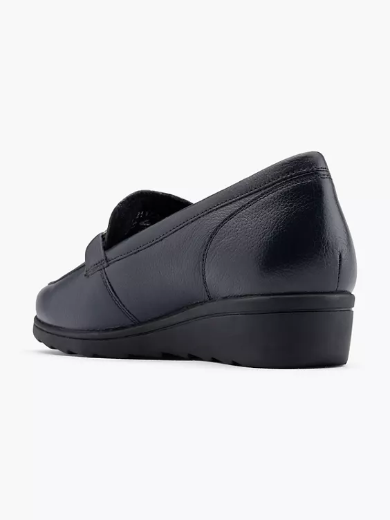 Medicus Leder Komfort Loafer