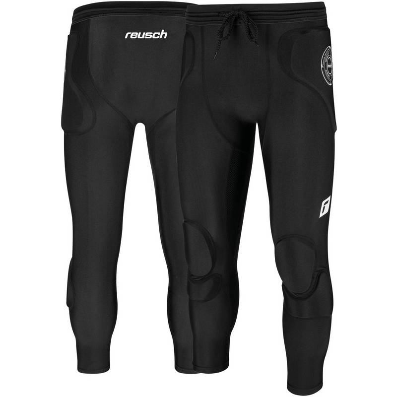 Reusch Compression Short 3/4 Femur Torwarthose