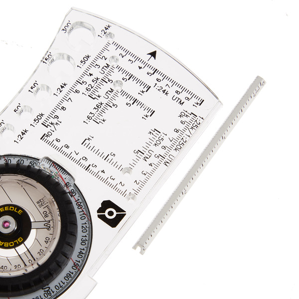 TRUARC 10 COMPASS - Kompass