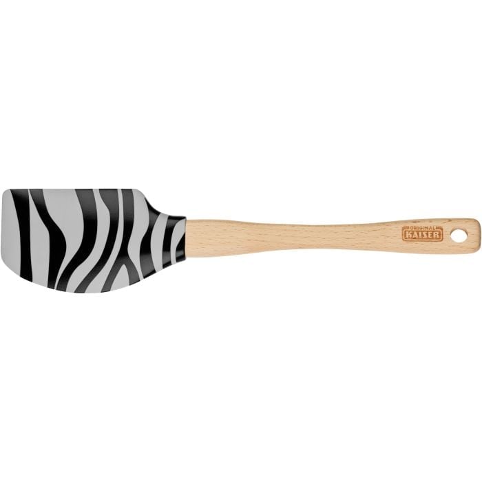 Go Wild Teigschaber Zebrafrica