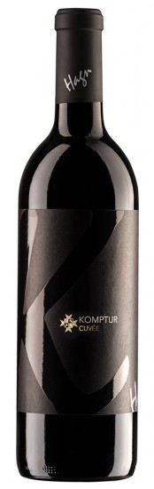 2020 Komptur Cuvée trocken - Hagn
