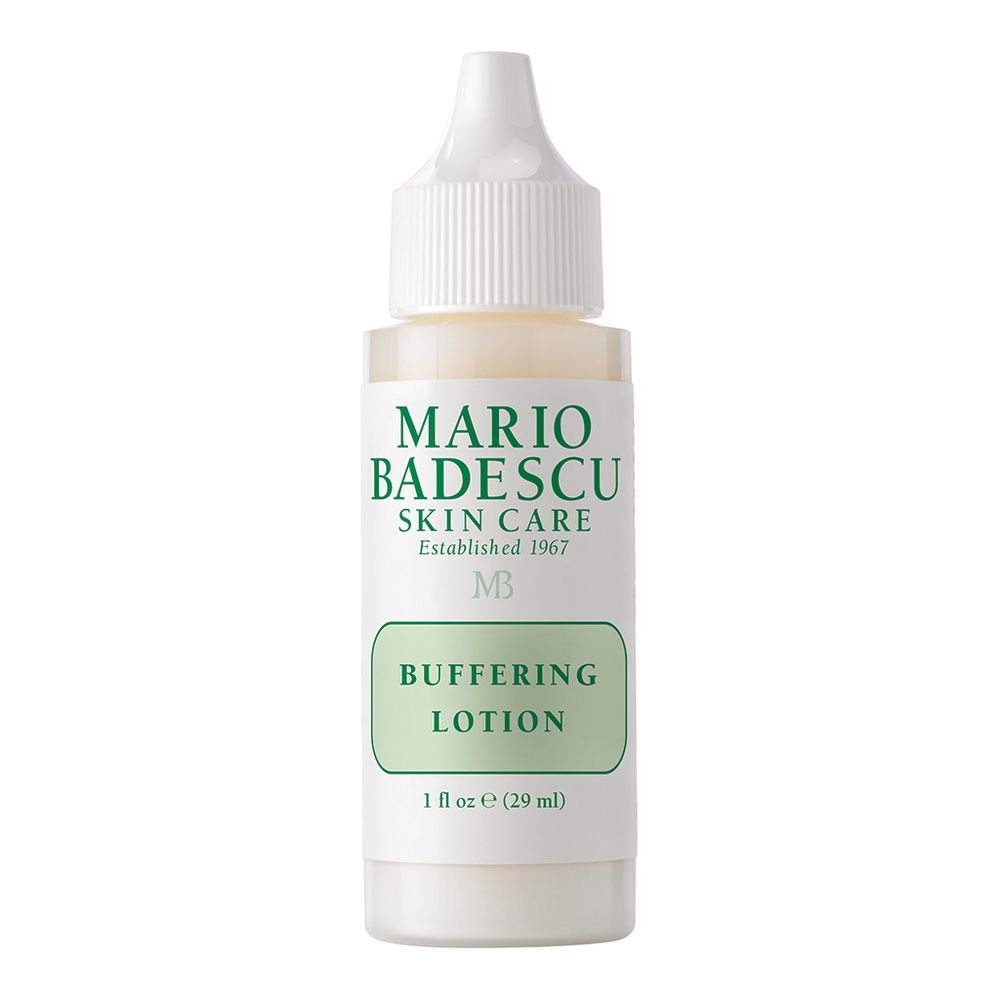 Mario Badescu Lotion asséchante anti-acné Traitement des imperfections