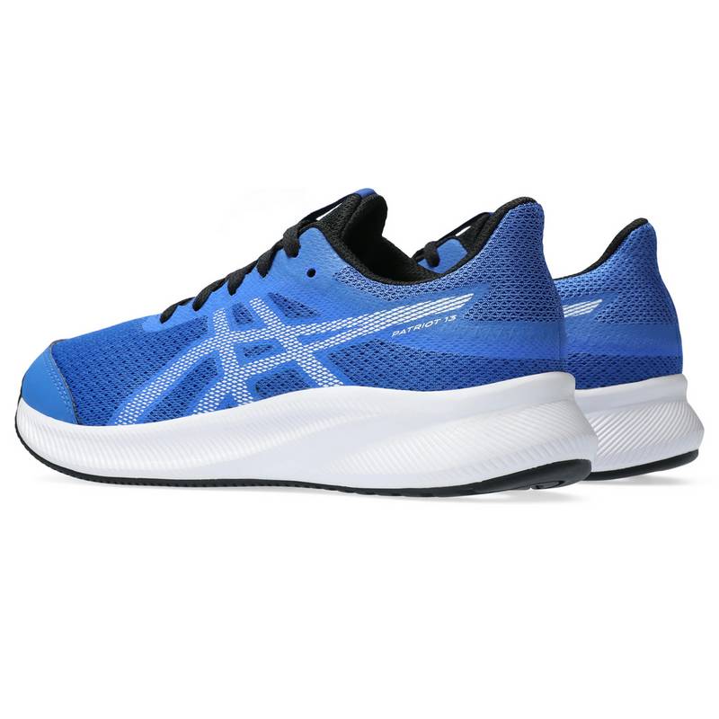 ASICS PATRIOT 13 GS Laufschuhe Kinder