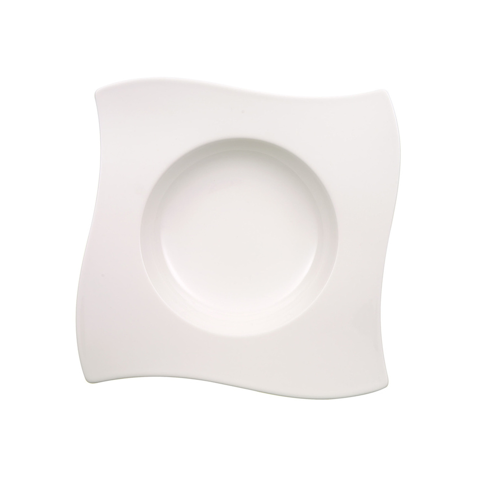 Villeroy & Boch Assiette creuse NewWave Assiette