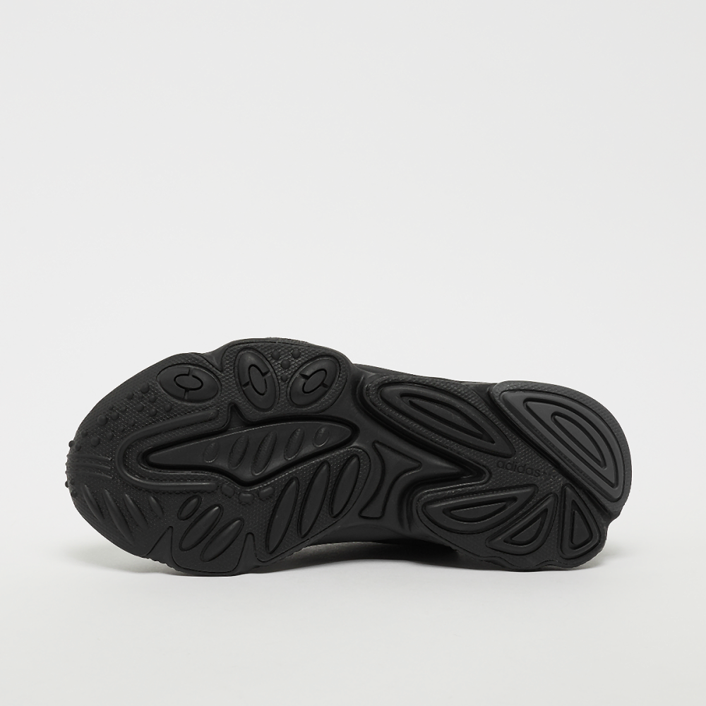 adidas OZTRAL J HR0268 / schwarz