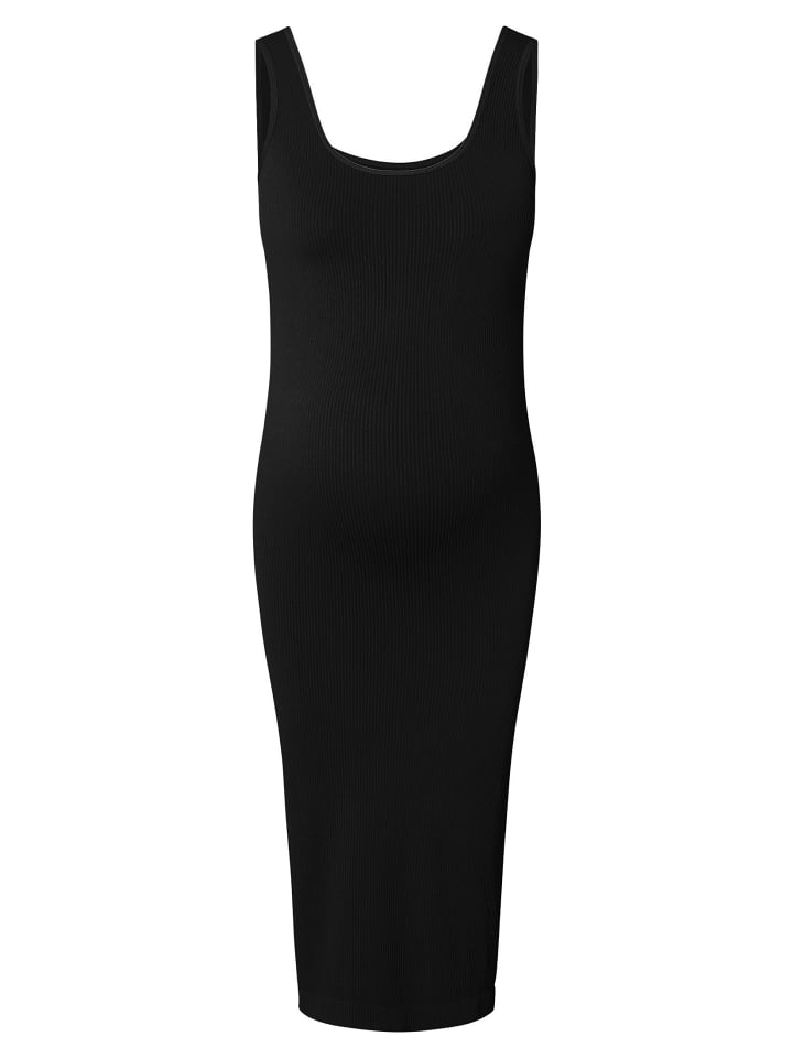Noppies Kleid Noemi in Black günstig kaufen