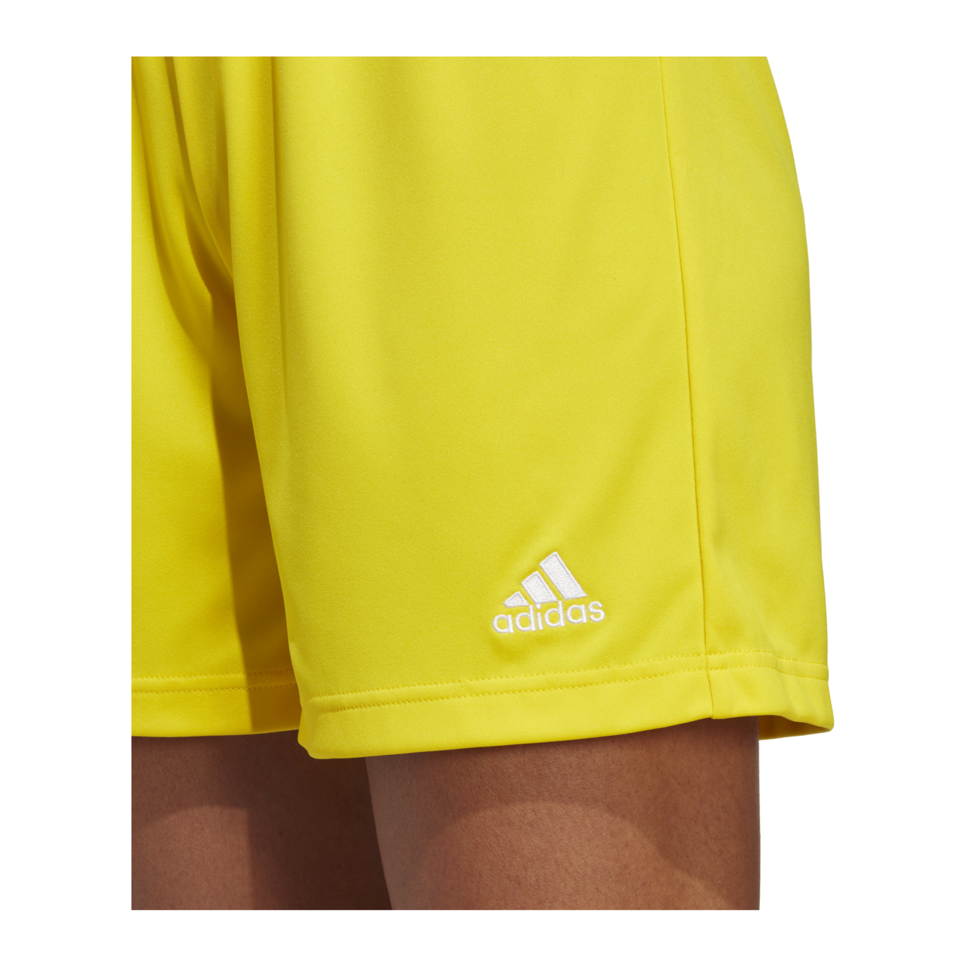 adidas Entrada 22 Short Damen Gelb
