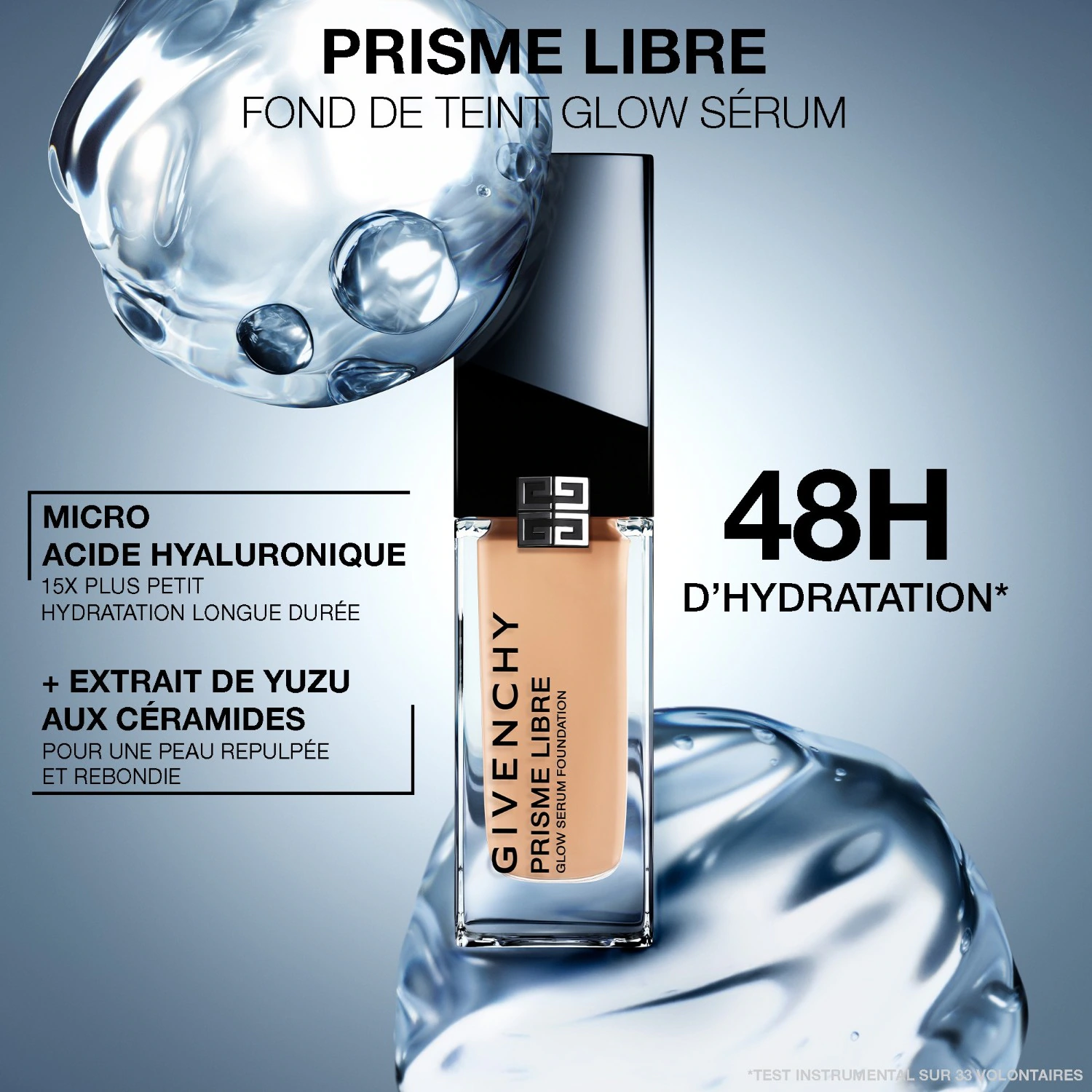 Serum rozświetlające Givenchy