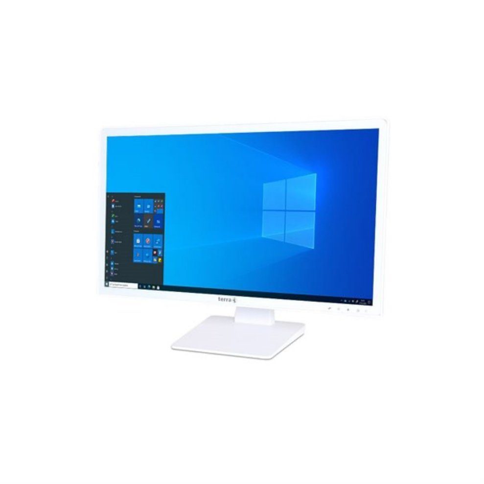 TERRA All-In-One-PC 2212 R2 wh GREENLINE Touch All-in-One PC (21.5 Zoll, Intel Core i5, Intel UHD Graphics 730, 8 GB RAM, 500 GB SSD)