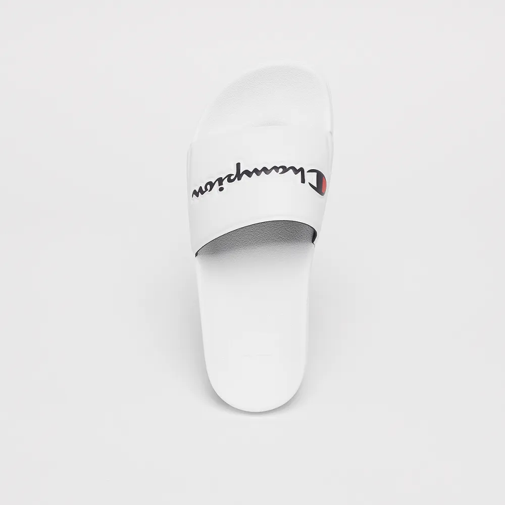 Champion Varsity 2.0 S10970-WW001 / weiss