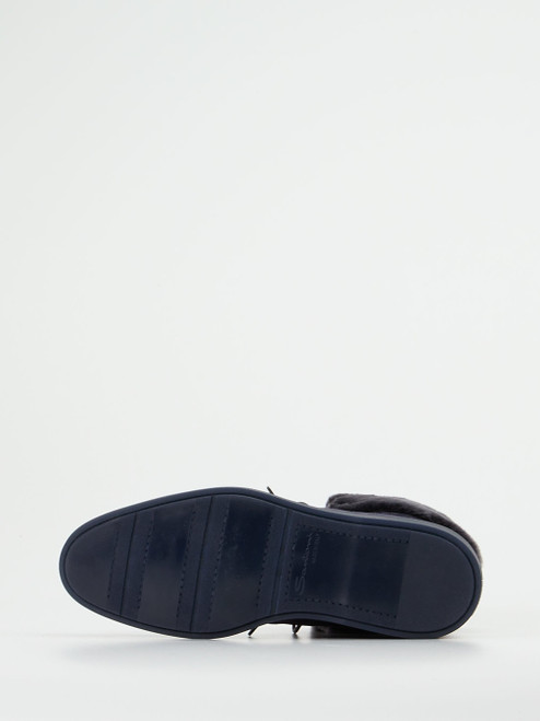 Boots-48011090022 Santoni