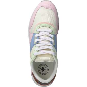 SCOTCH & SODA Vivi Sneaker in rosa