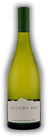 Cloudy Bay, Sauvignon blanc, 2022, Marlborough  Cloudy Bay, Sauvignon blanc, 2022, Marlborough   Jahrgang 2022 - 0,75	 Liter - Vol 13,5%