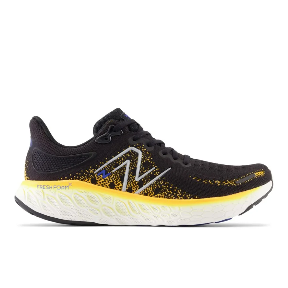 New Balance Fresh Foam X 1080 V12 M108012D-D / schwarz