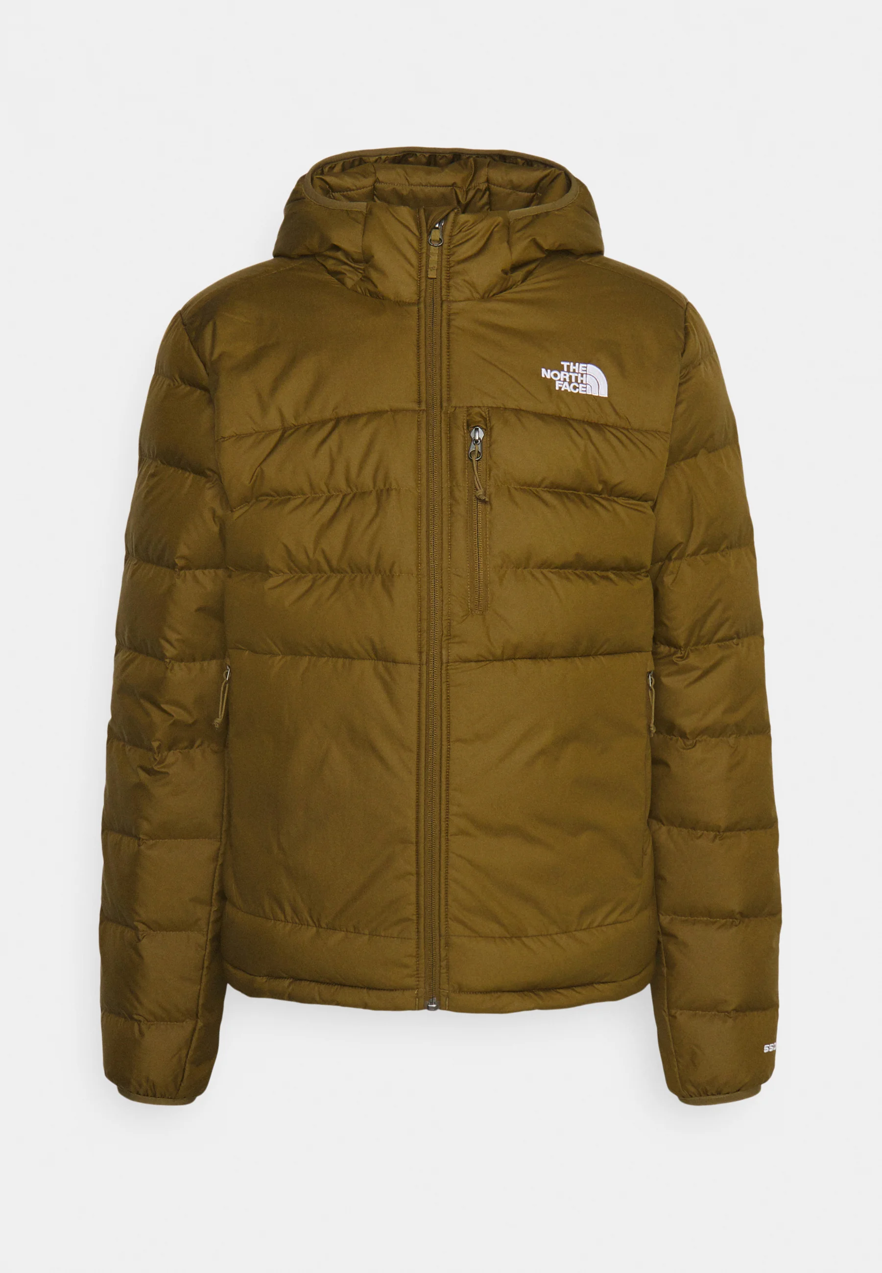 The North Face ACONCAGUA HOODIE - Chaqueta de plumas