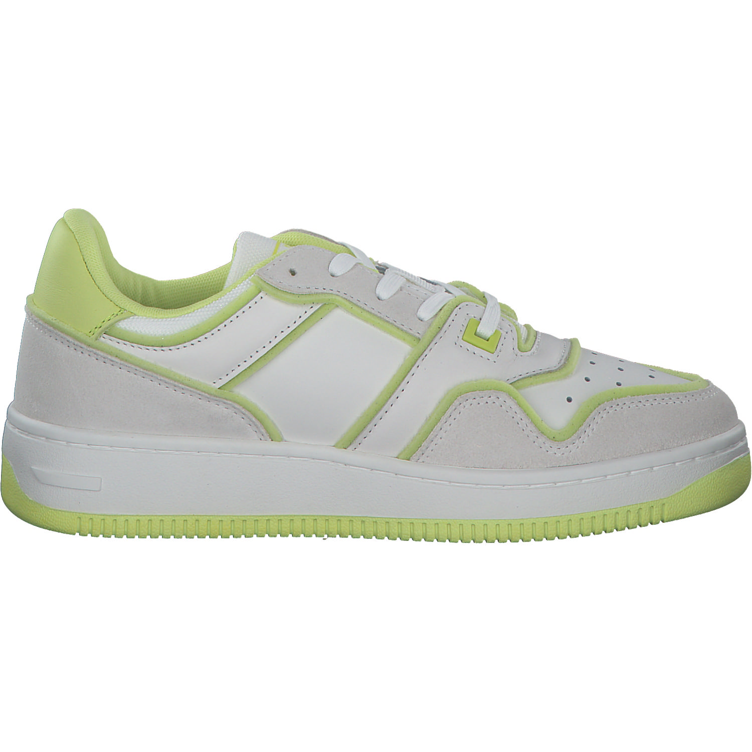 Tommy Hilfiger EN0EN02084, Sneakers, Damen, white