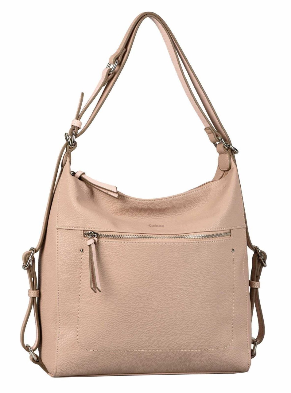 GABOR Handtaschen lila/pink Alicia