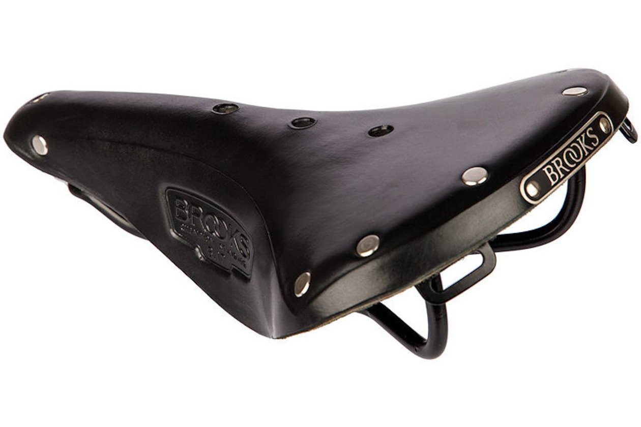 Brooks B17 Standard Sattel