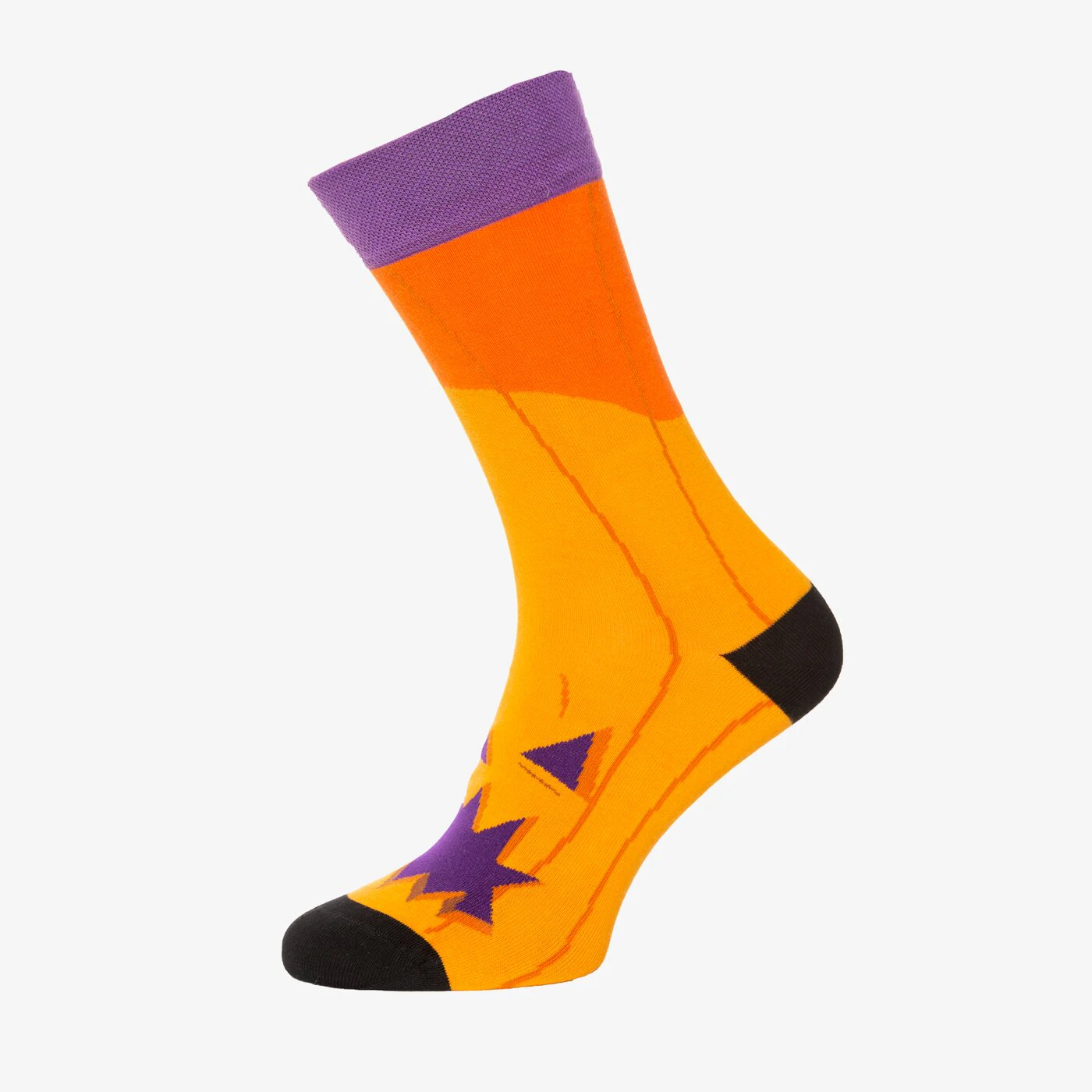 SIZEER SOCKEN SIZEER HALLOWEEN PACK Multicolor