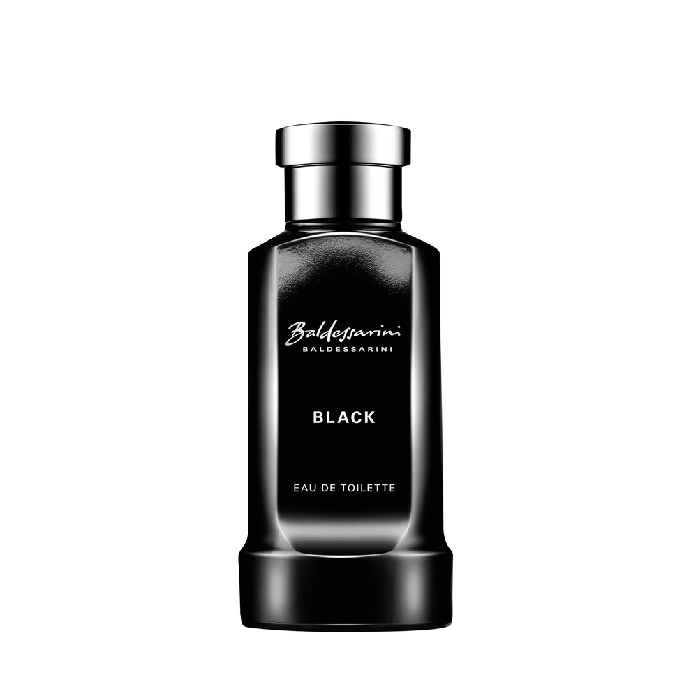 Baldessarini Classic Black Eau de Cologne