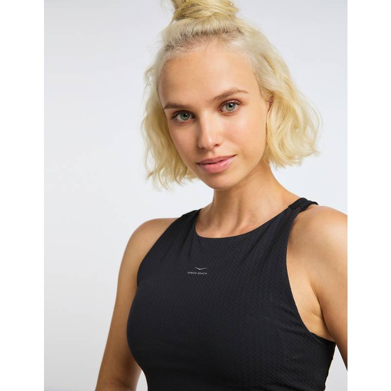 VENICE BEACH VB Annalena Funktionstop Damen