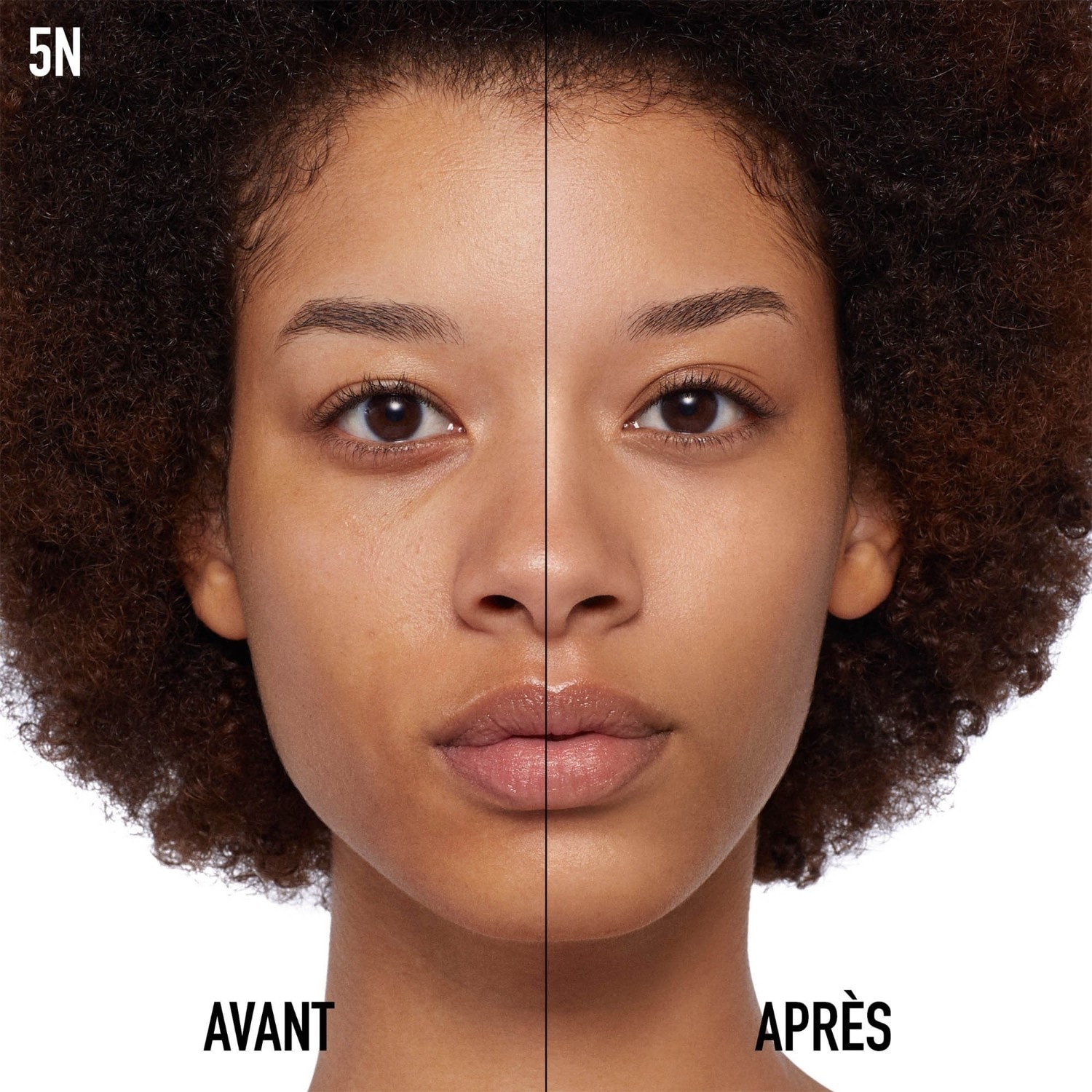 Fondotinta siero super potente DIOR - Fondotinta siero correttivo anti-età - SPF 20 PA++