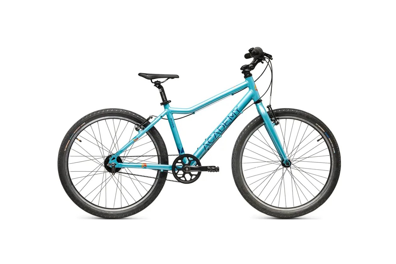 Academy 24 Grade 5 Belt - 2024 - 24 Zoll - Diamant