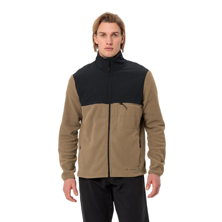 Mineo II Fleecejacke Herren
