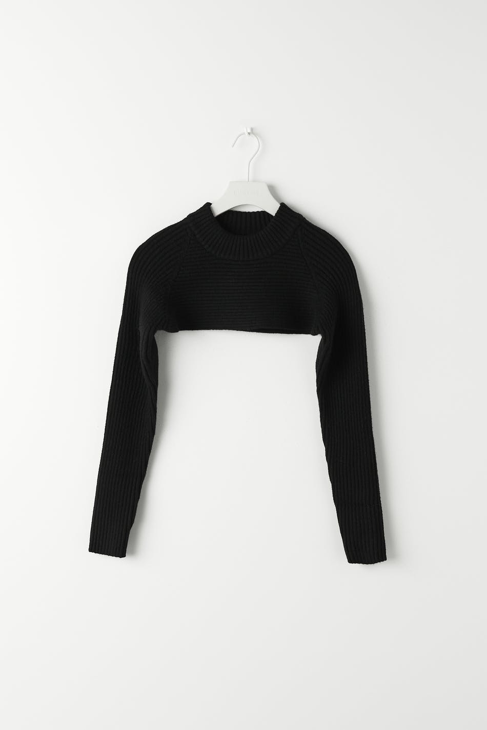 Kim knitted top