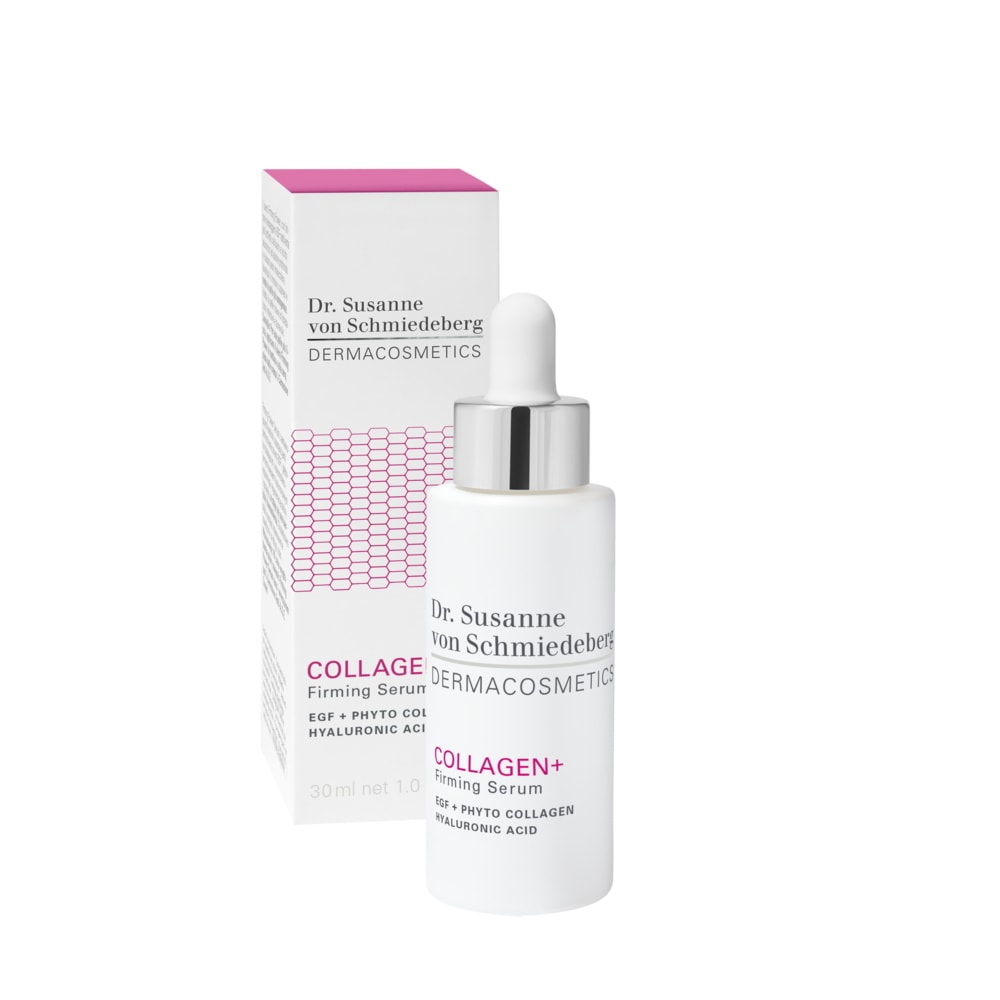 Dr Susanne Von Schmiedeberg FIRMING Power Serum Sérum Raffermisant