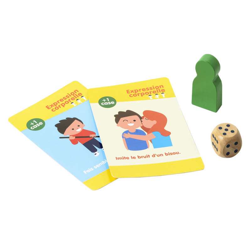 Mon grand jeu de la maternelle Oxybul