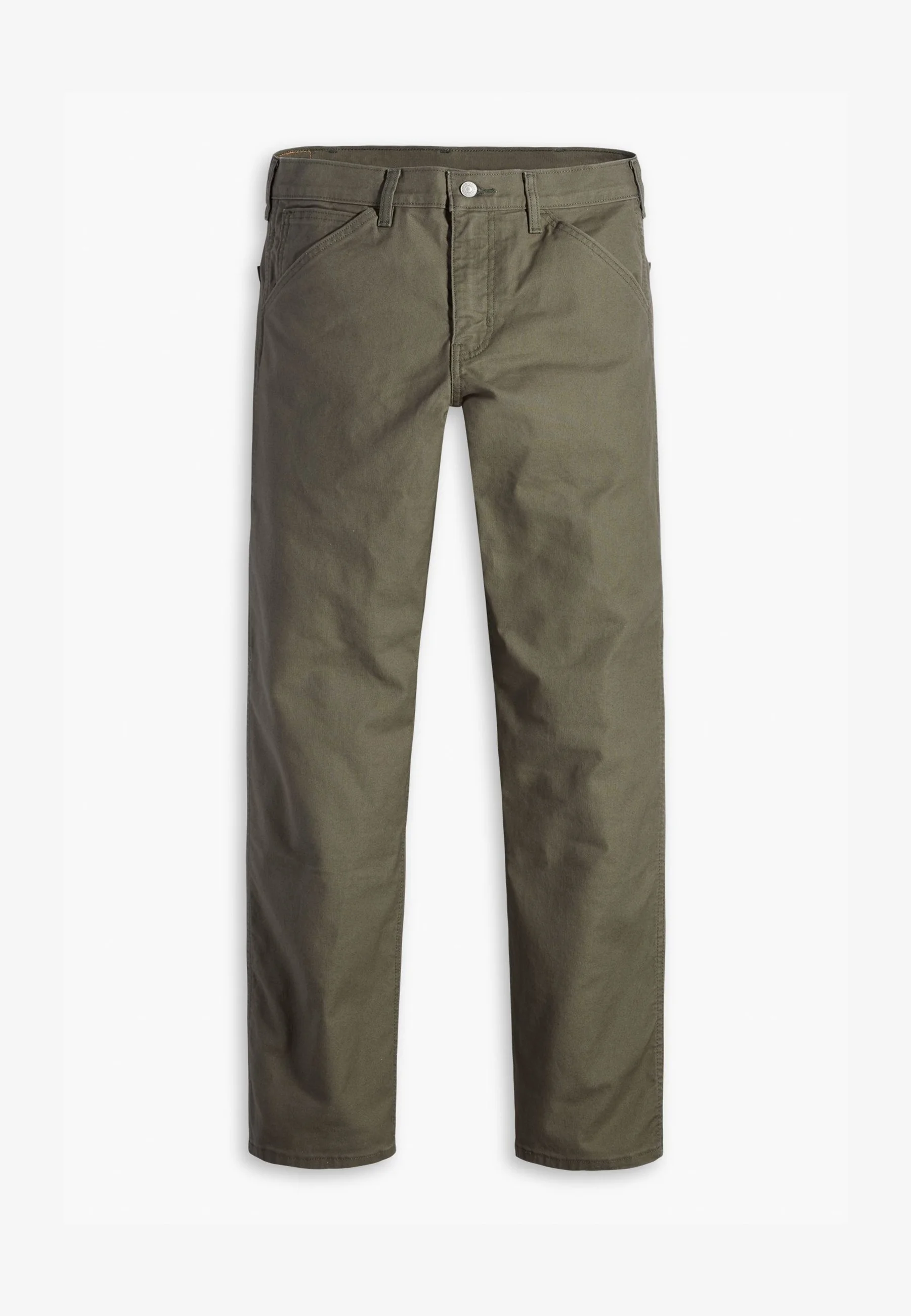 Levi's® Workwear WORKWEAR 565 LOOSE STRT - Pantalones