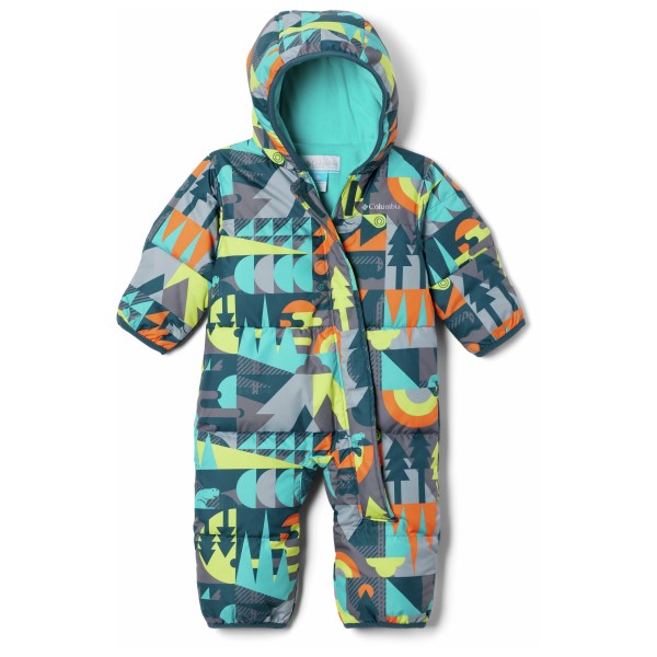 Columbia - Kid's Snuggly Bunny Bunting - Overall