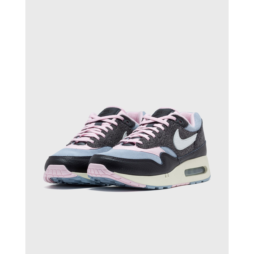 Nike Air Max 1 86 FB9647-001 / schwarz