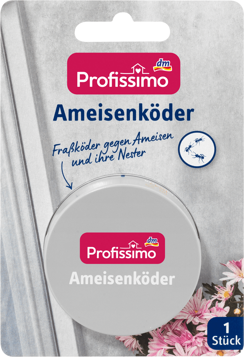 Ameisenköder, 1 St