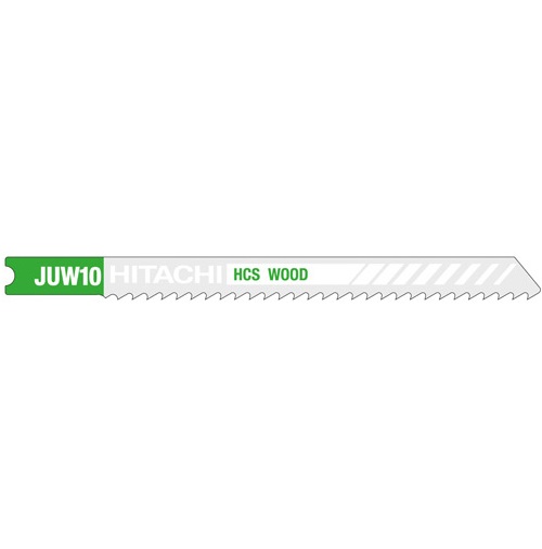 HiKOKI pribor 750024 JUW10 List ubodne pile za drvo 91,5/70,0 x 7,2 x 1,25 mm 5 komada
