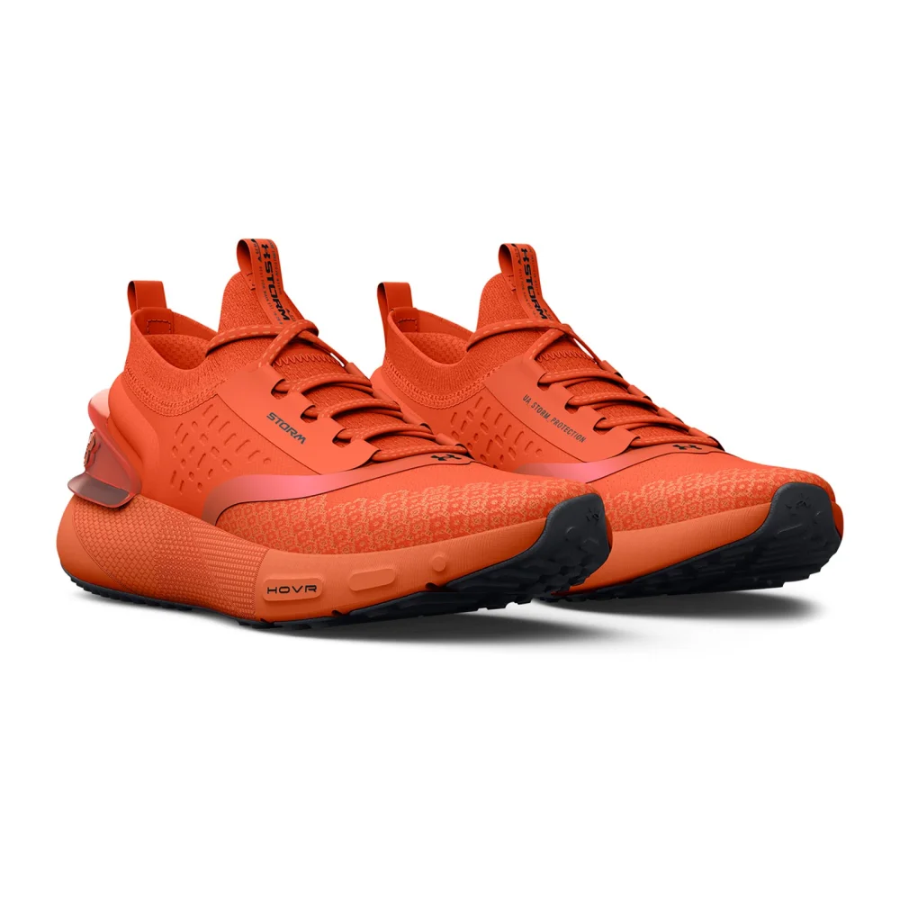 Under Armour HOVR Phantom 3 Storm 3025522-800 / orange
