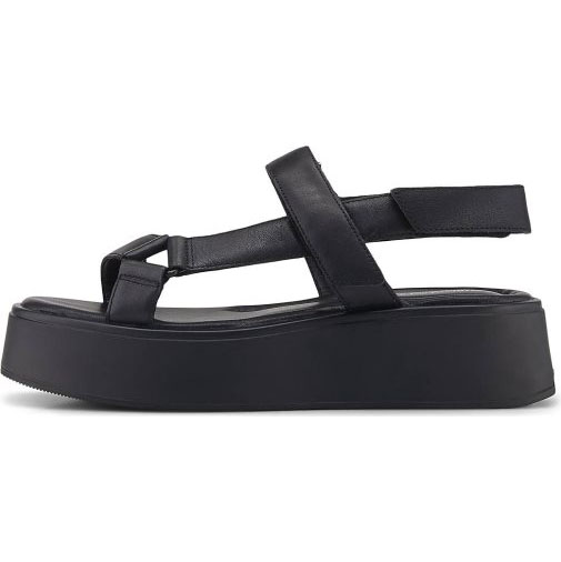 Vagabond Sandalen (flach)