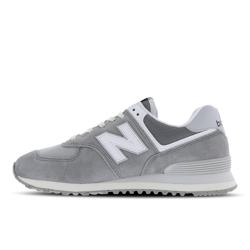 New Balance 574 U574FGR / grau