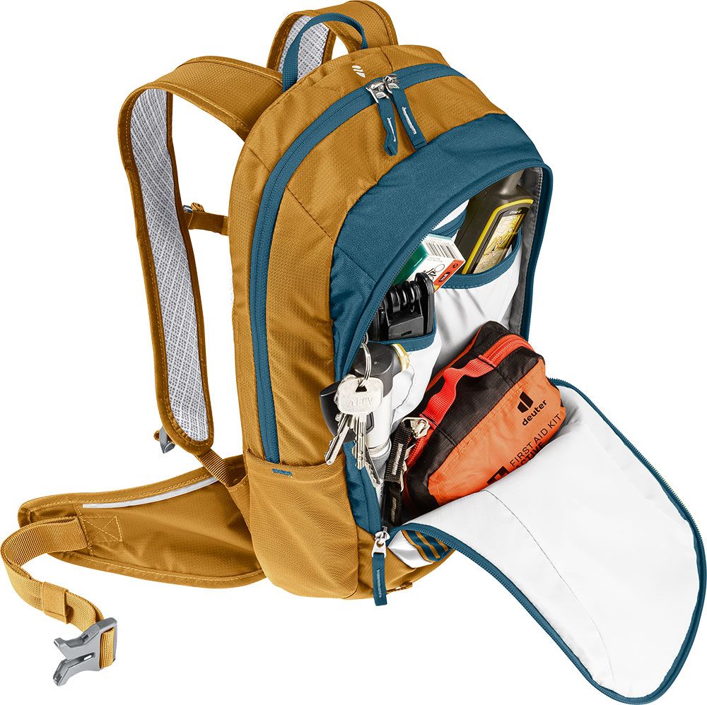 deuter Compact 8 JR - Kinder-Fahrradrucksack kaufen | Bike-Discount