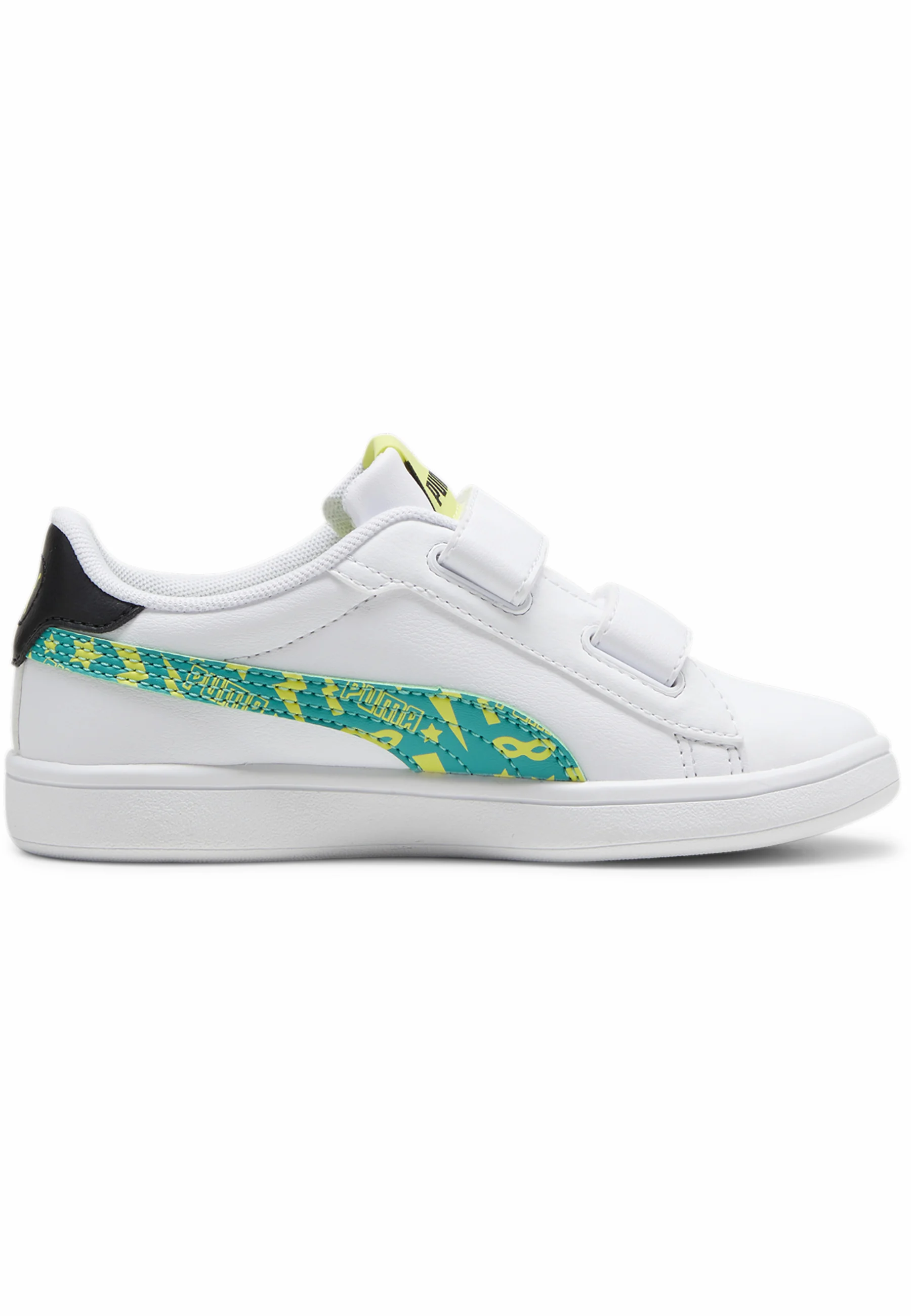 Puma SMASH 3.0 MASKED HERO - Zapatillas bajas