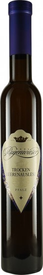 2021 Trockenbeerenauslese edelsüß 0,375 L - Weingut Paul Rogenwieser