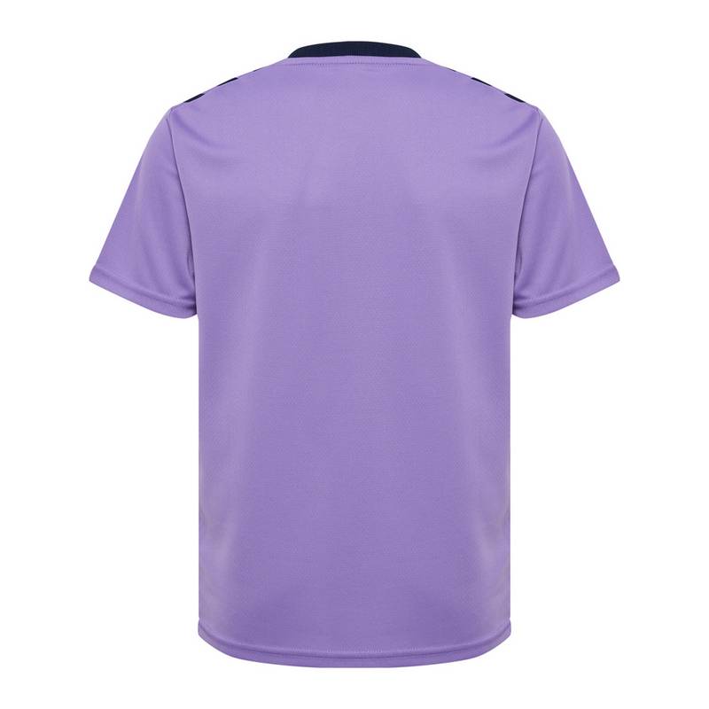 hummel hmlSTALTIC POLY JERSEY S/S KIDS Trikot Kinder