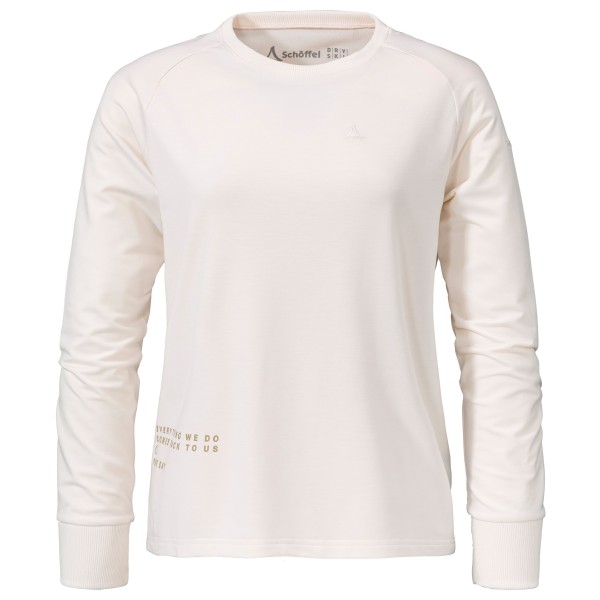 Schöffel - Women's Longsleeve Breslau - Longsleeve