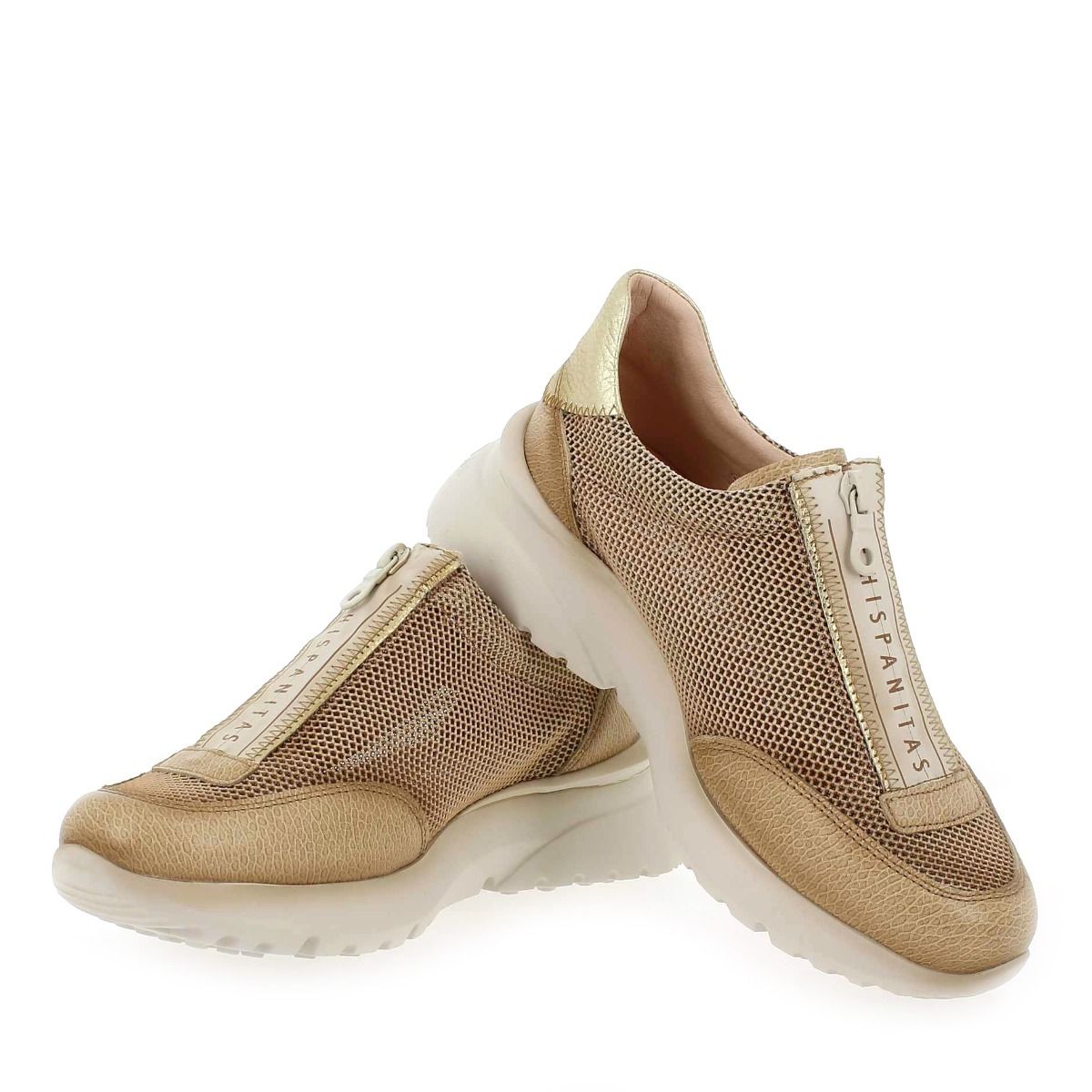 Hispanitas  POLINESIA HV232605 - Beige Platine