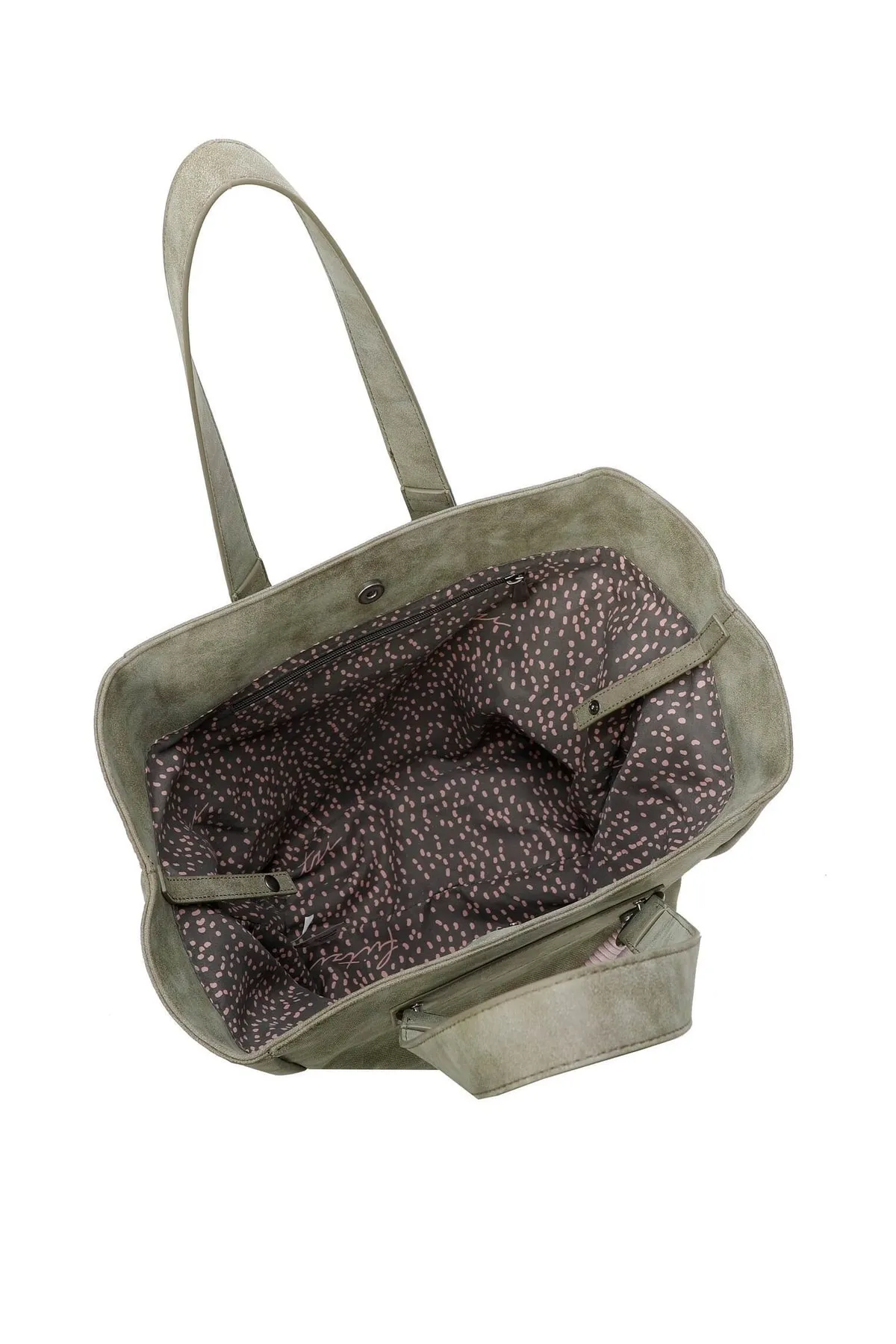 Fritzi aus Preußen  Shopper-Tasche Wudy04 Rub