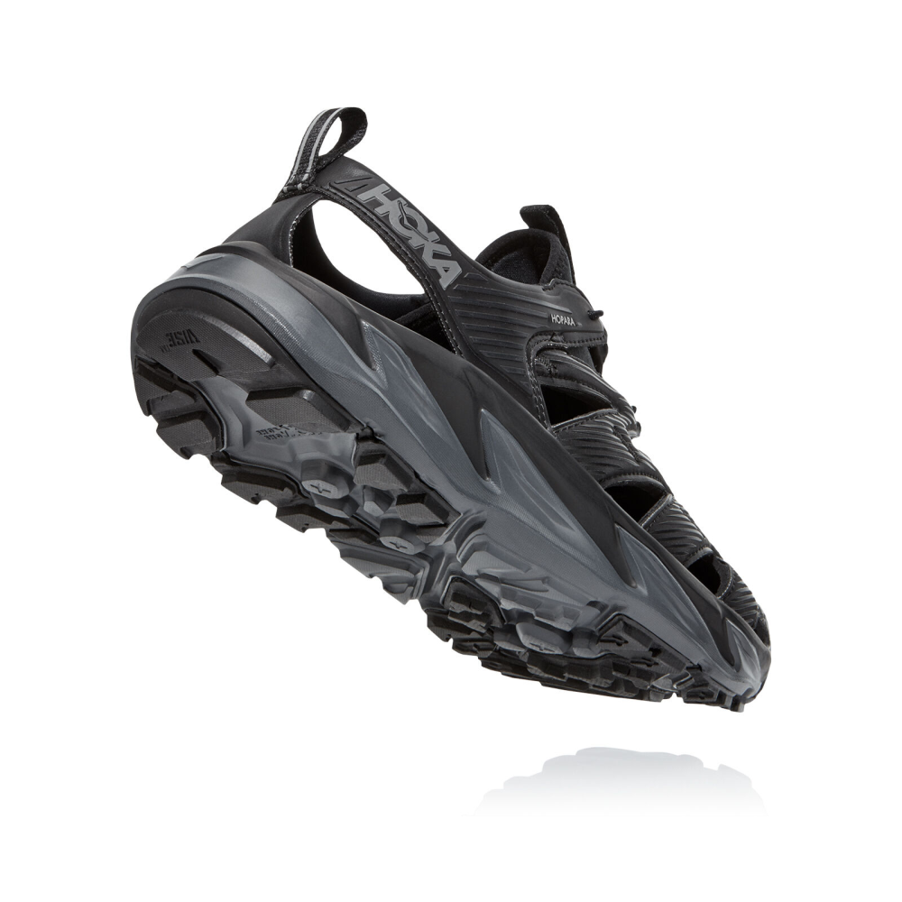 Hoka Hopara 1106534-BDSD / schwarz