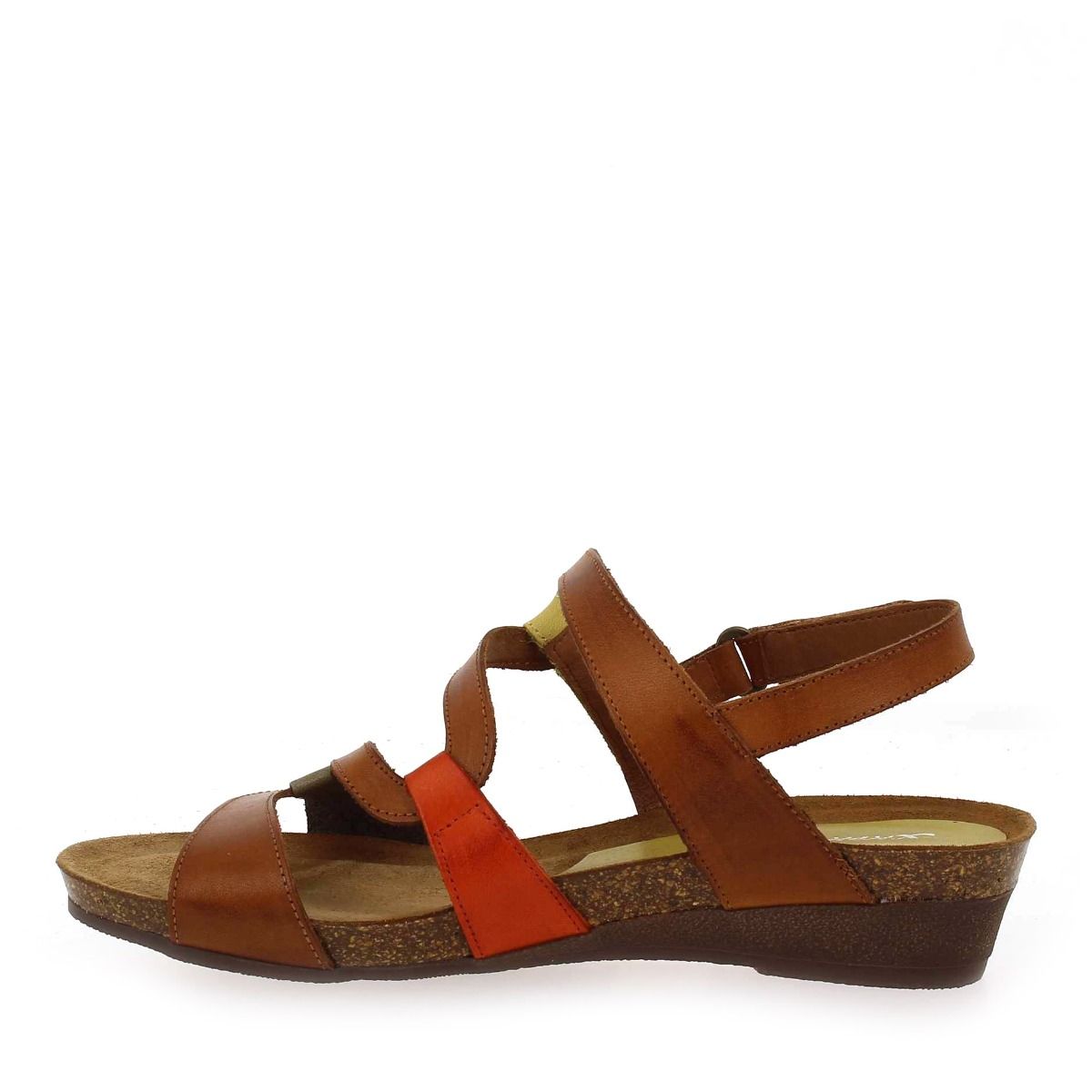 Xapatan   2164 E23 - Camel Vert