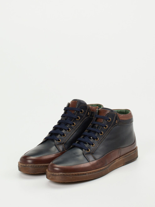 Sneaker high-48611020004 Galizio Torresi