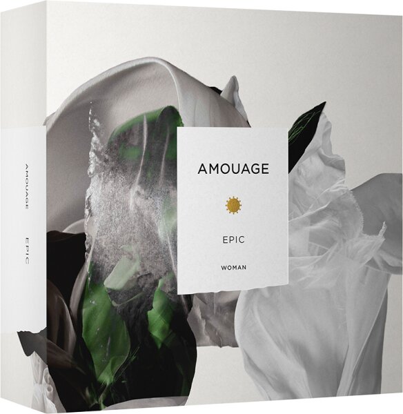 Amouage Epic Woman Eau de Parfum